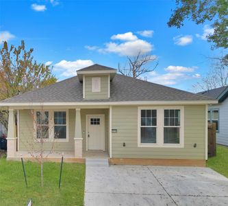 3518 Meadow St, Dallas, TX, 75215