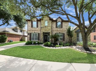 3715 Hawkins Ct, Missouri City, TX 77459