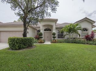 10268 Lexington Estates Blvd, Boca Raton, FL 33428
