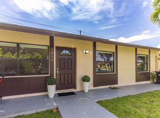 4217 SW 136th Pl, Miami, FL 33175