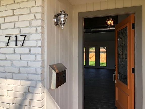 Welcome Home!
