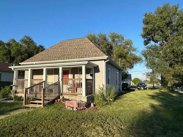 1405 H Ave, Kearney, NE 68847