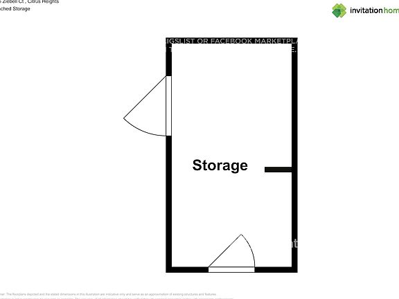 3rd image of 7736 Ziebell Ct
