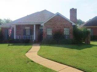 1541 Prairie Ln, Montgomery, AL 36117