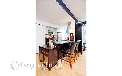 Sold by Douglas Elliman