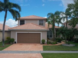 451 SW 181st Ave, Pembroke Pines, FL 33029