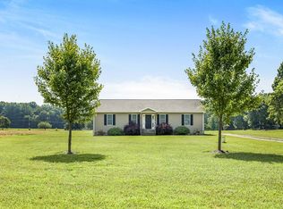 648 Old Glebe Point Rd, Burgess, VA 22432