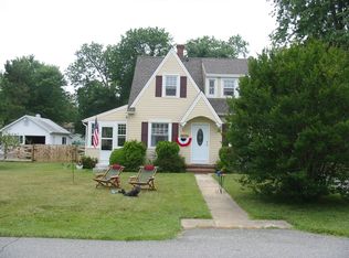 1025 E Benning Rd, Galesville, MD 20765