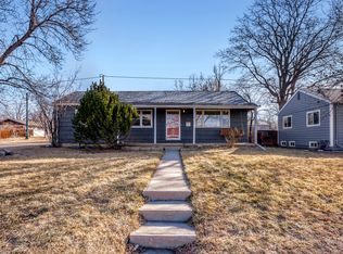 1708 S Eudora St, Denver, CO 80222