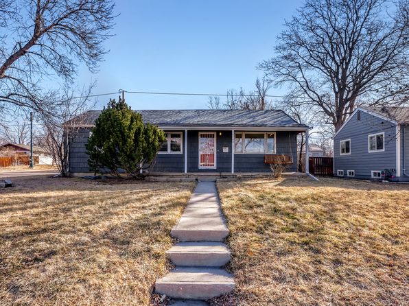 1708 S Eudora St
