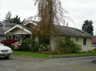 117 Fir St NE, Olympia, WA 98506