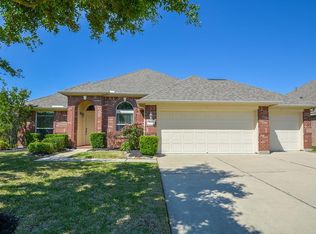 9314 Russeff Field Ln, Rosenberg, TX 77469