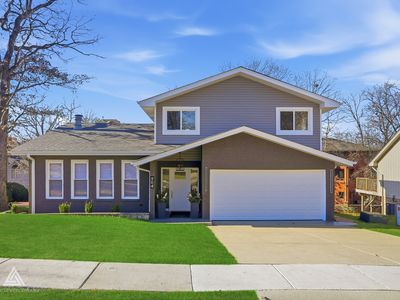 904 Hillview Dr, Lemont, IL, 60439