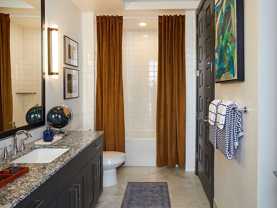 The Asher Apartment Rentals Austin, TX Zillow