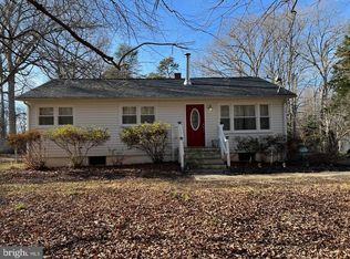 6812 Partlow Rd, Spotsylvania, VA 22551