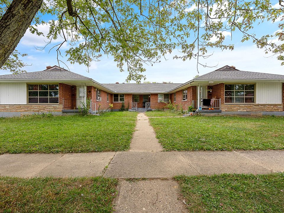 1st image of 3661 Otterbein Ave #3661