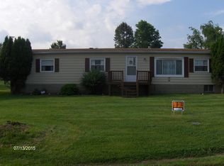 55 Bulger Block Road, Burgettstown, PA 15021