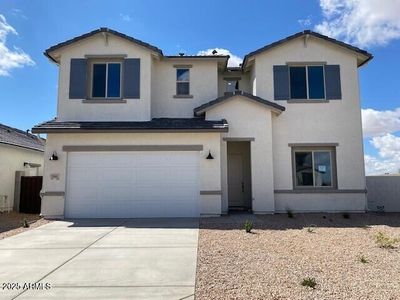 7209 E Blissful Breeze Ln, San Tan Valley, AZ, 85143