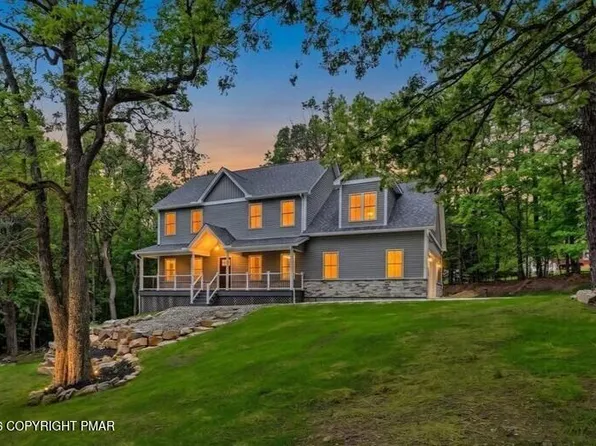 316 Fall Creek Ter, Stroudsburg, PA 18360