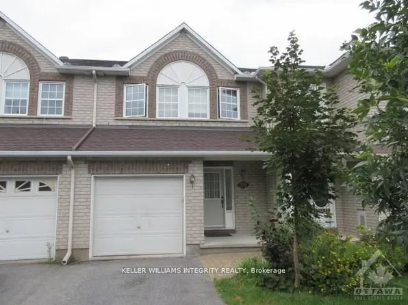 150 Blackdome Cres, Ottawa, ON K2T 1A7
