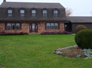 42W874 Campton Hills Rd, Elburn, IL 60119