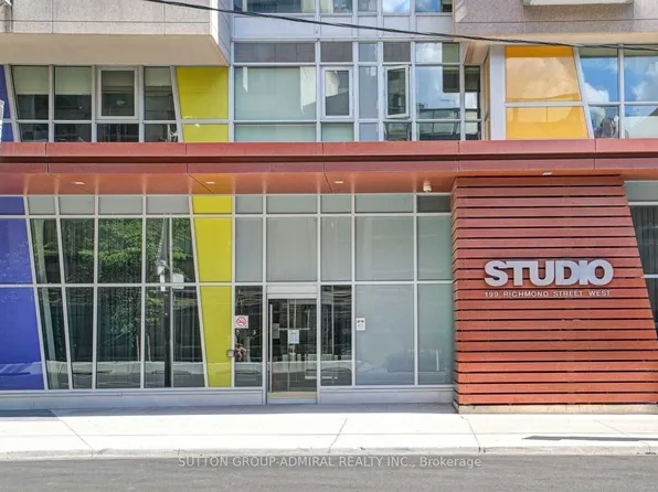 199 Richmond St W, Toronto, ON