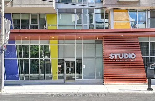 199 Richmond St W #1701 Photo 1