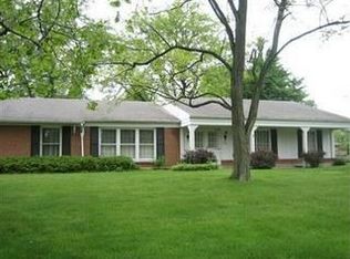 7251 Mad River Rd, Dayton, OH 45459