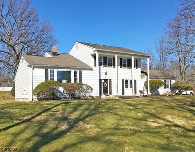 2 BISCAY DR, Parsippany, NJ, 07054