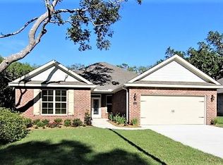 1479 Catmar Rd, Niceville, FL 32578