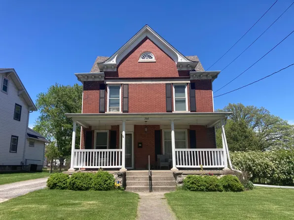 266 W Commercial Ave, Lowell, IN 46356