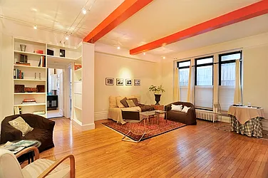 Sold by Citi Habitats
