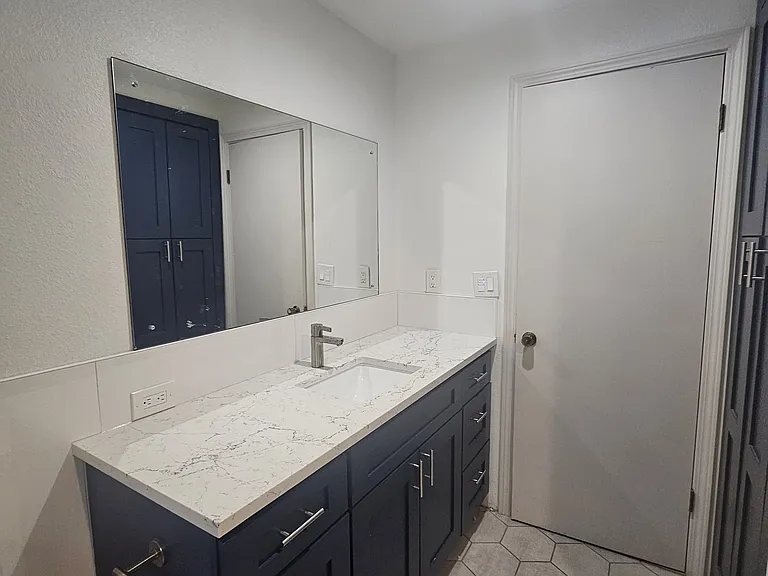 Hall Bath