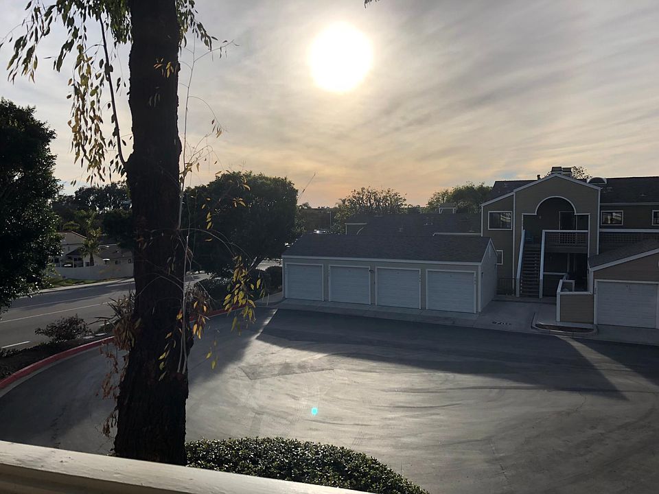 Patio with Sunset View