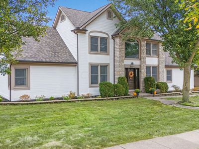 4545 Dunleary Dr, Dublin, OH, 43017