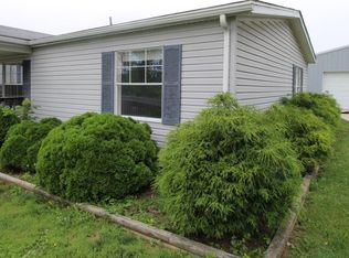 5032 Ballardsville Rd, Smithfield, KY 40068