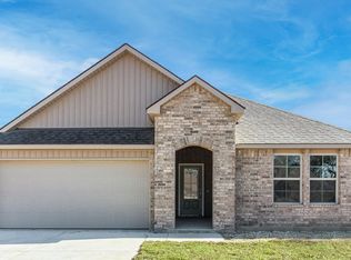 1912 Saddle Back Rdg, New Iberia, LA 70560