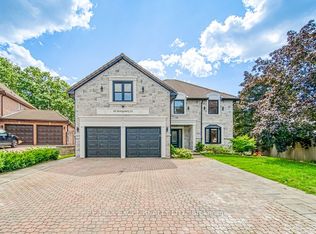 88 Montgomery Ct, Markham, ON L3R 0C1
