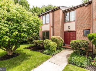 2301 Bright Leaf Way, Baltimore, MD 21209