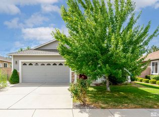 10147 Cascade Falls Dr, Reno, NV 89521