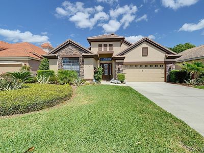 1593 N Lake Marie Ter, Hernando, FL, 34442