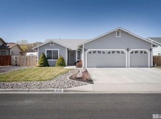 2425 Pileus Rd, Sparks, NV 89441