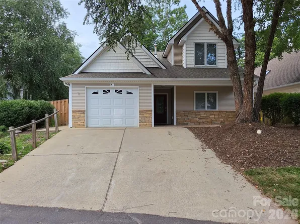 41 Beekeeper Trl, Swannanoa, NC 28778