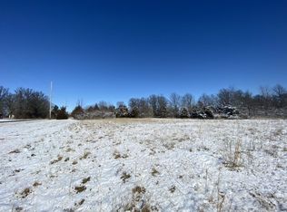 9660 Jolliff Bridge Rd, Centralia, IL 62801