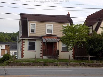 5205 Maccorkle Ave SW, Charleston, WV, 25309