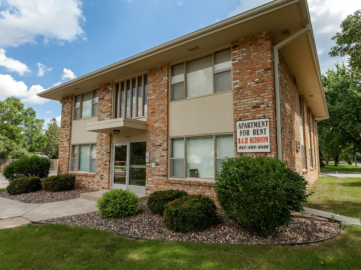1 bed, $1,155 — Photo 1