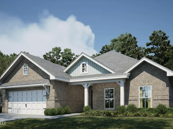 LOT DL1037 E Lani Ct, Diamondhead, MS 39525