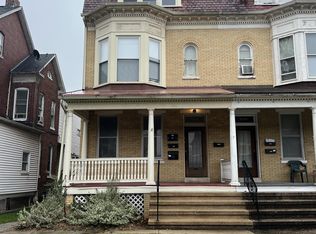 524 Madison Ave #3, York, PA 17404