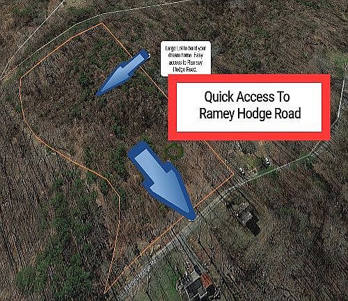 4th image of Ramey Hodge Dr