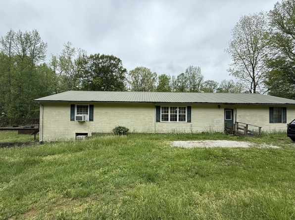 4550 Upper Factory Creek Rd, Waynesboro, TN 38485